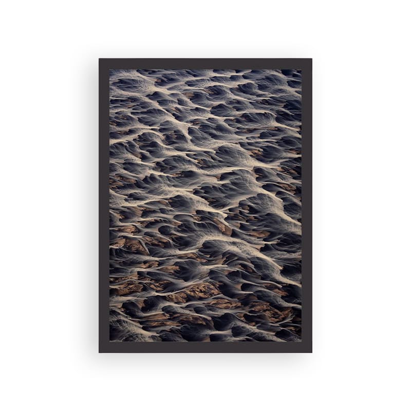 Ultimate Test Flow Photographic Print