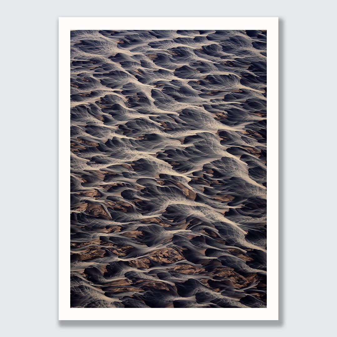 Ultimate Flow Photographic Print by Emma Willetts