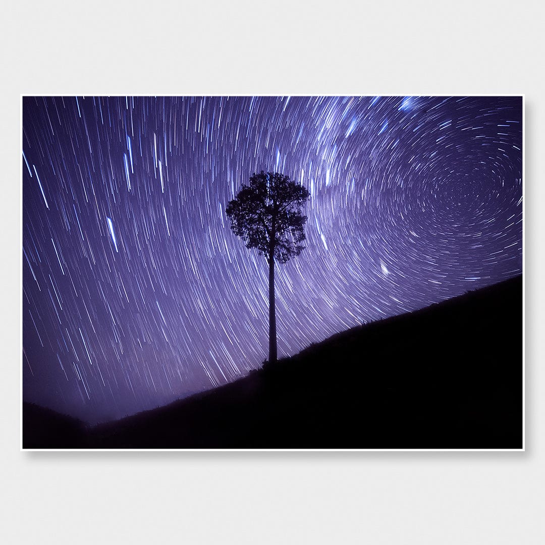 Watching The World Turn Photographic Print by Jeremy Cole