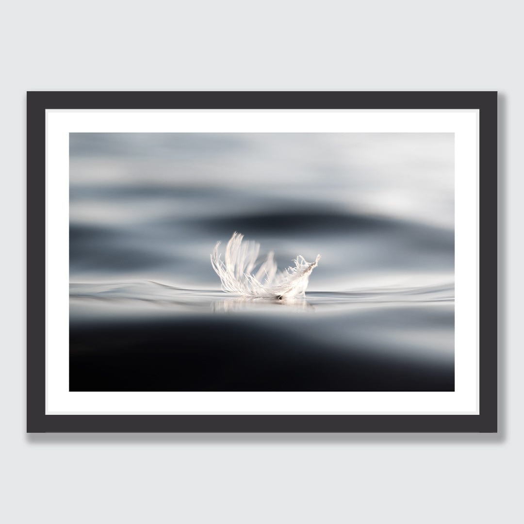 Weightless Photographic Print by Crystal May