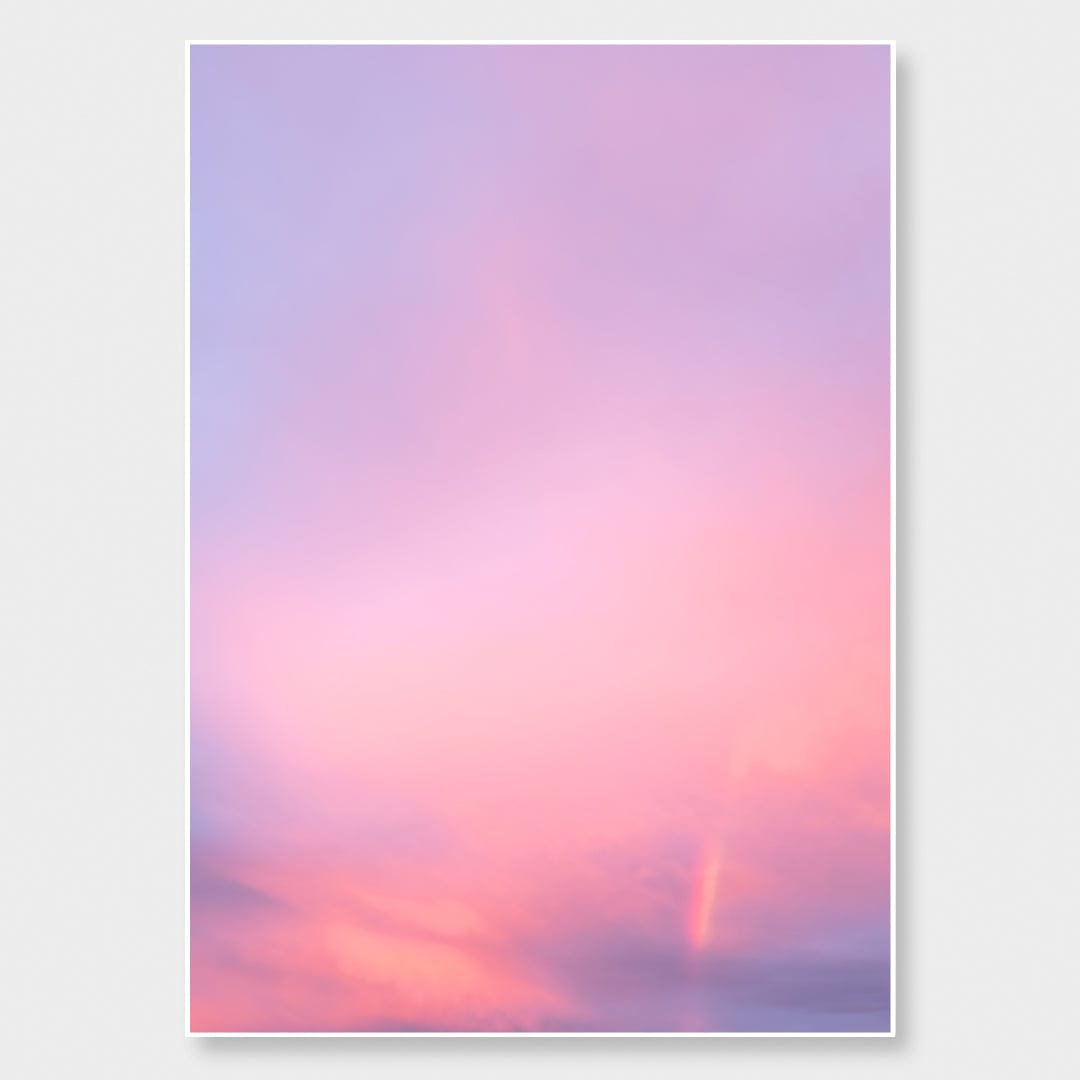 West of Aotearoa Photographic Art Print by Elliot Alexander