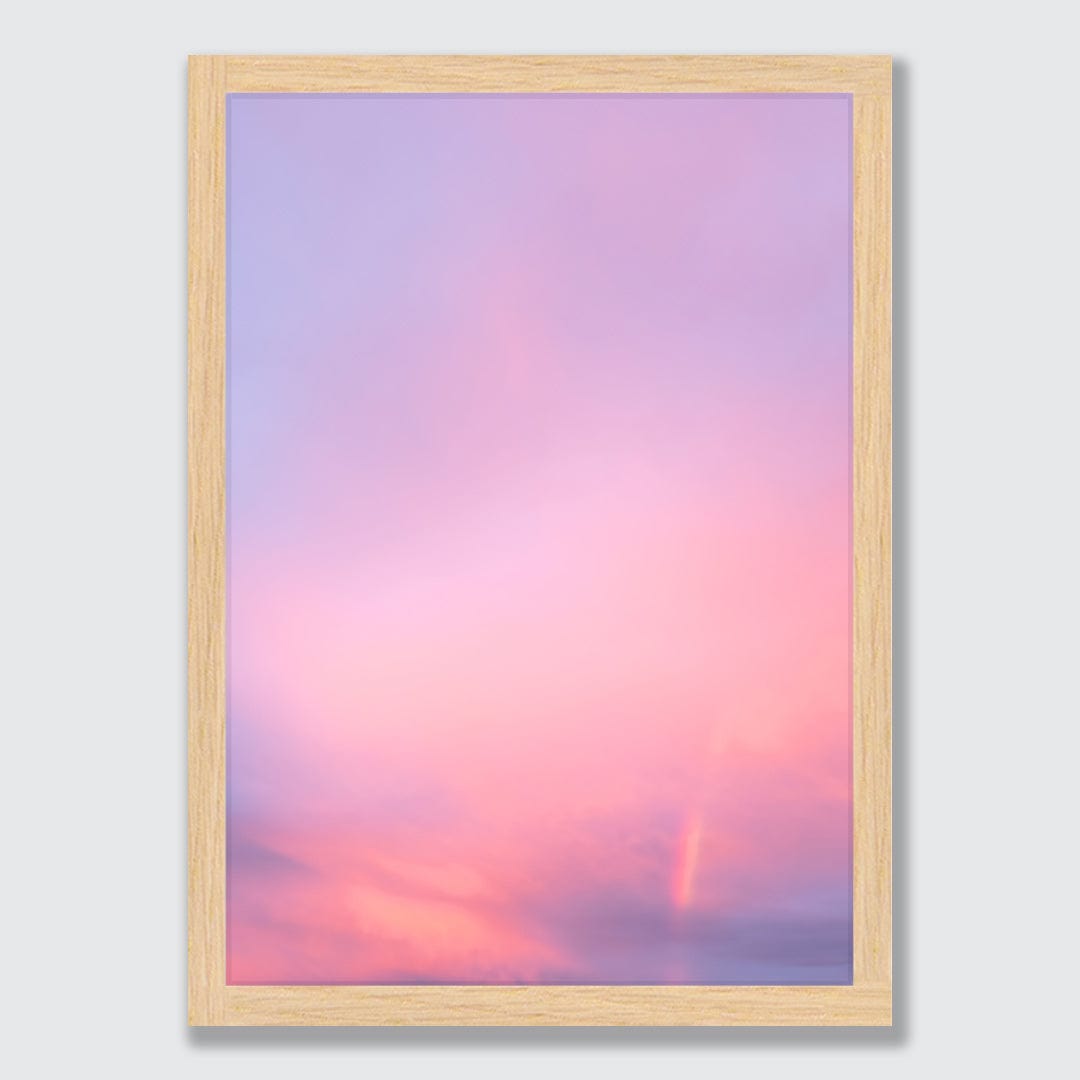 West of Aotearoa Photographic Art Print by Elliot Alexander