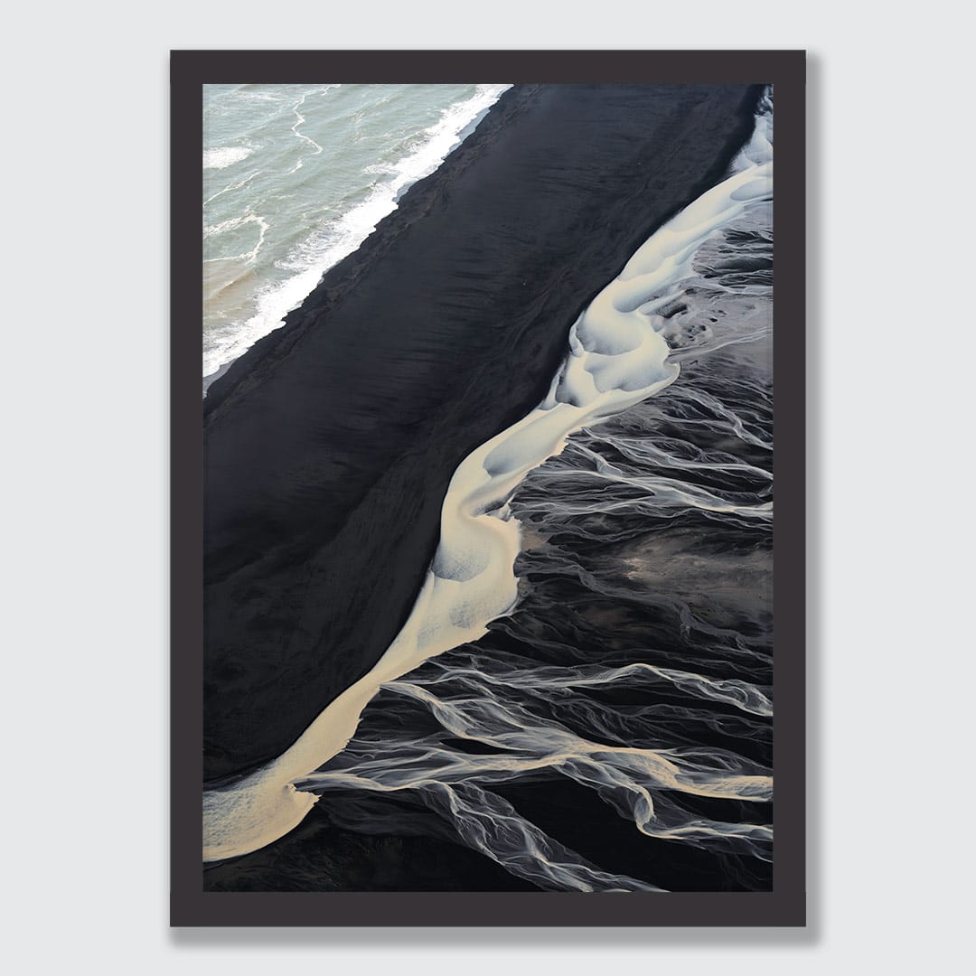 Whispers Photographic Print by Emma Willetts