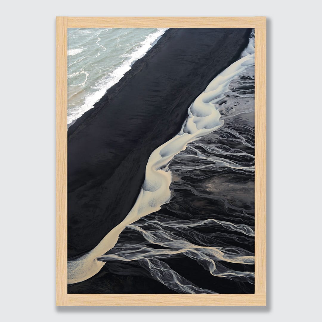 Whispers Photographic Print by Emma Willetts