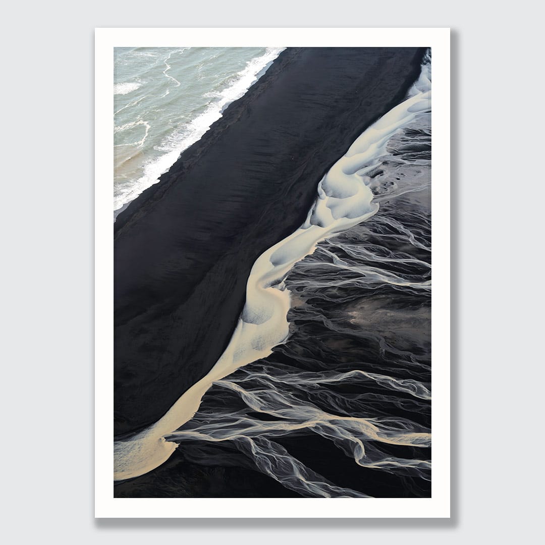 Whispers Photographic Print by Emma Willetts