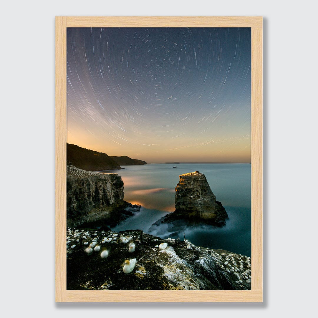 Access to the Axis Photographic Print by Jeremy Cole
