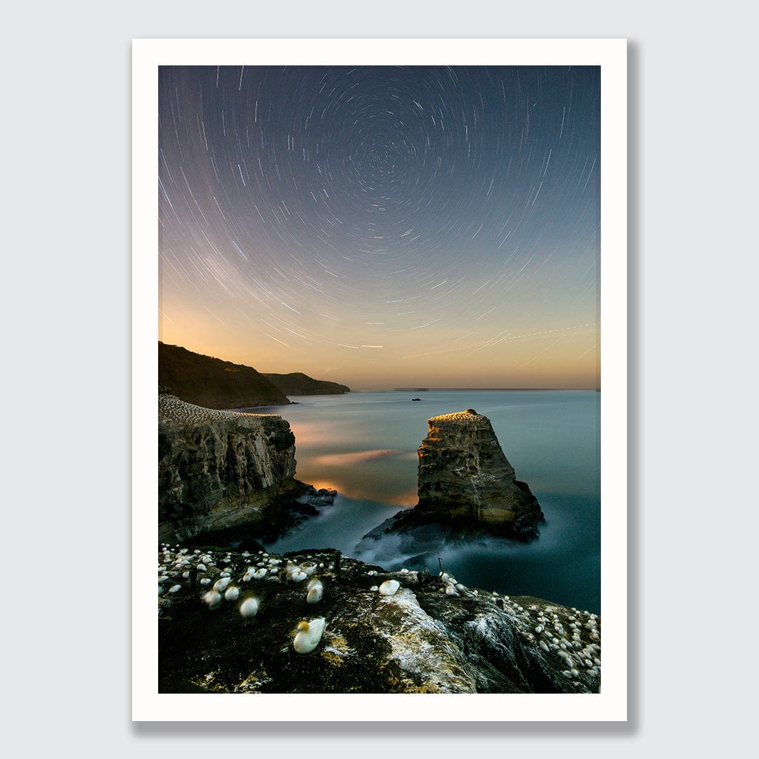 Access to the Axis Photographic Print by Jeremy Cole