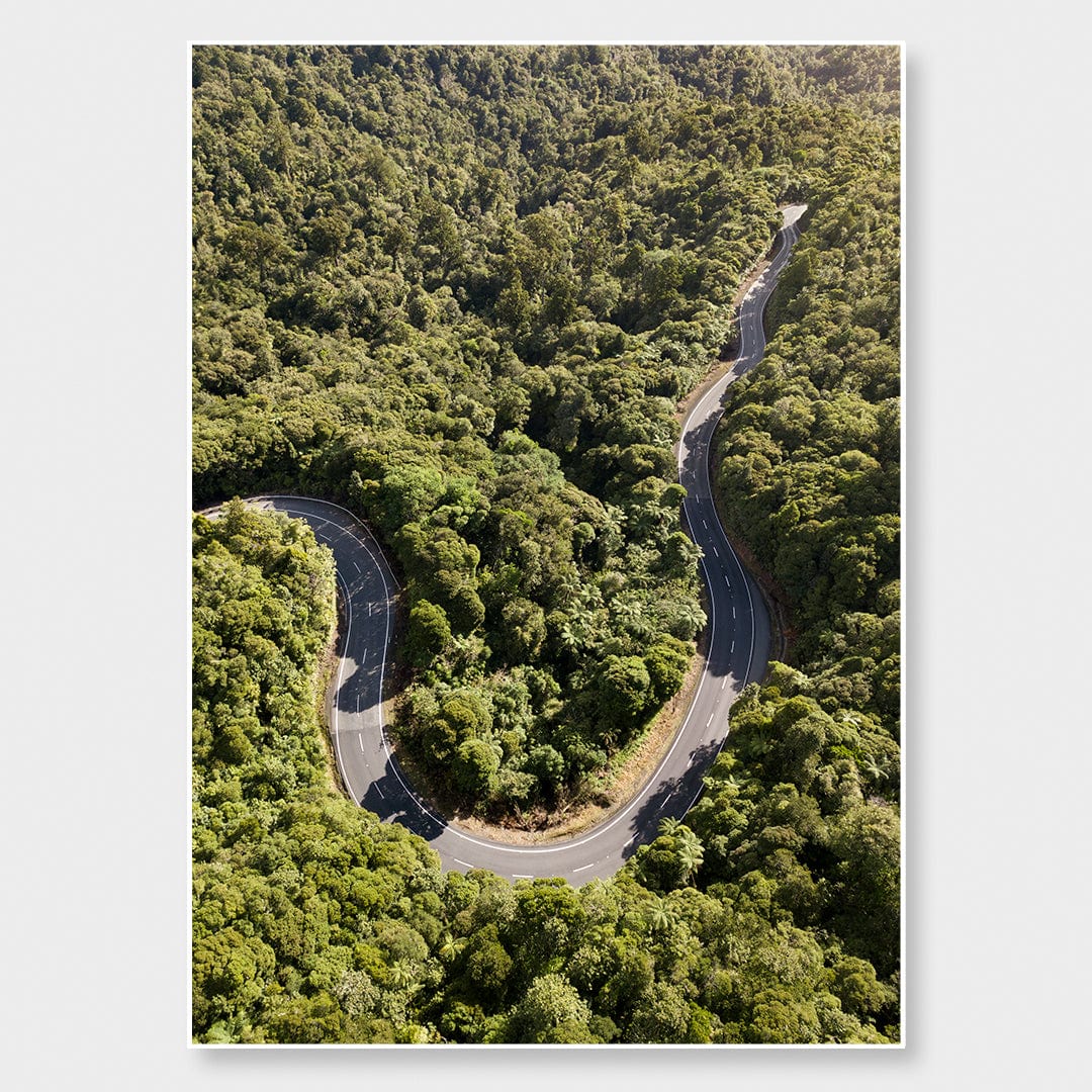 Playing Corners Photographic Print by Jeremy Cole