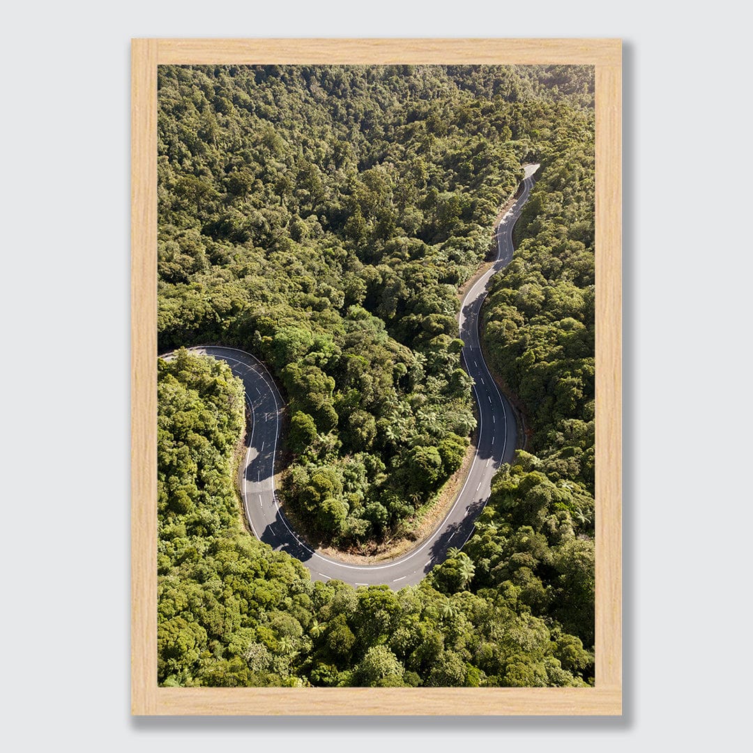 Playing Corners Photographic Print by Jeremy Cole