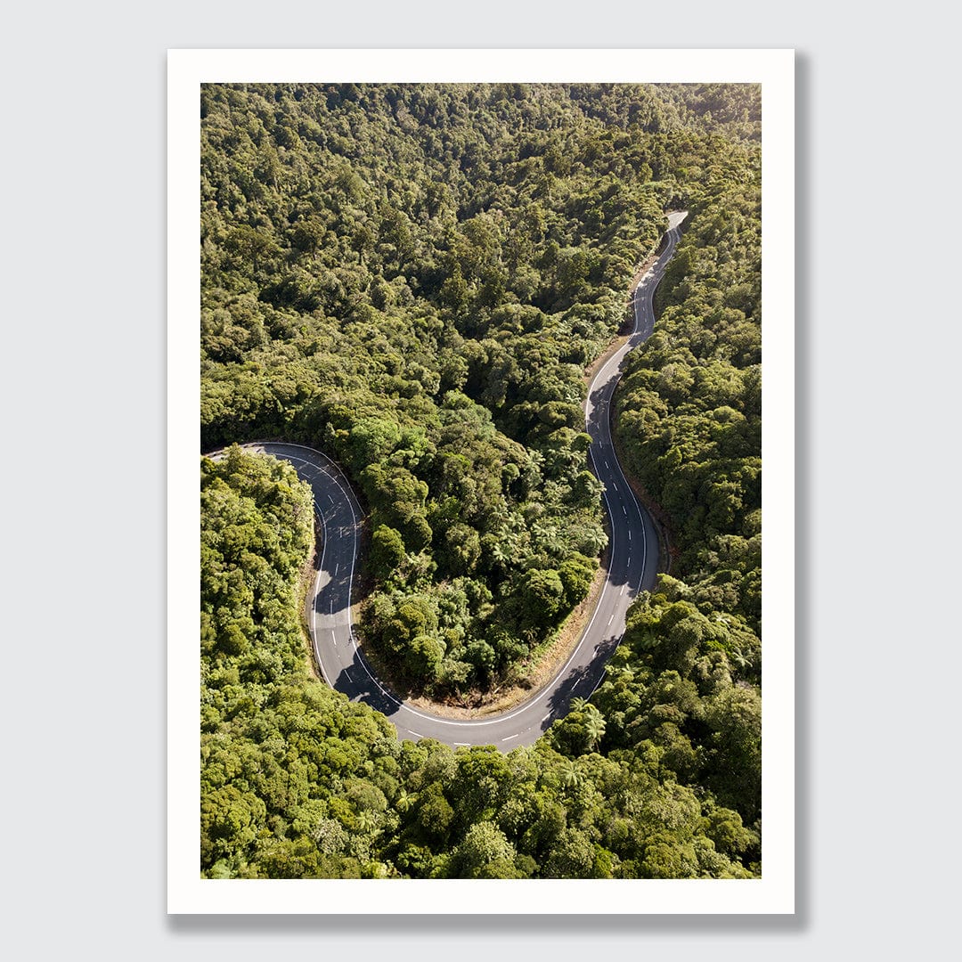 Playing Corners Photographic Print by Jeremy Cole