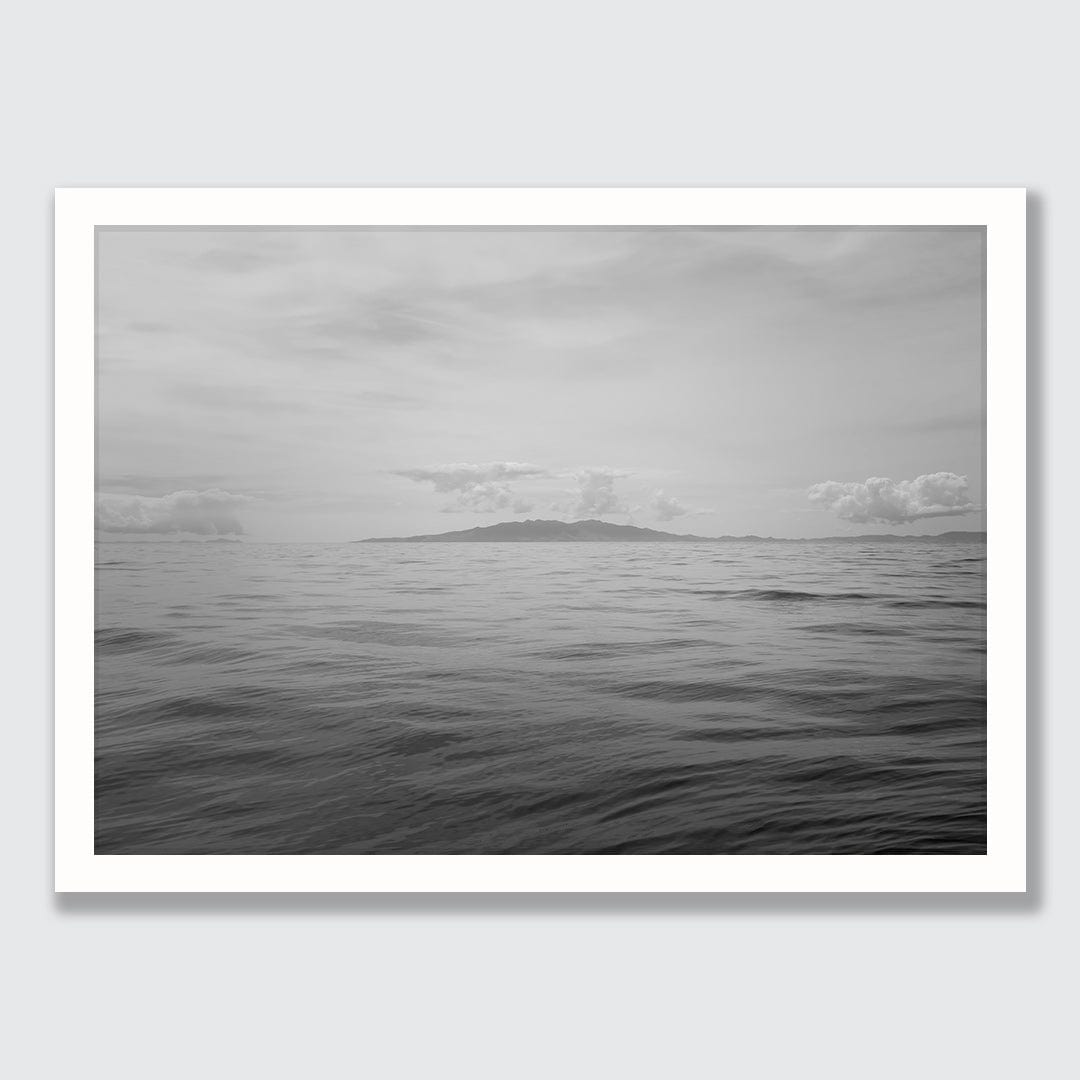 Is That The Coromandel Photographic Art Print by Elliot Alexander