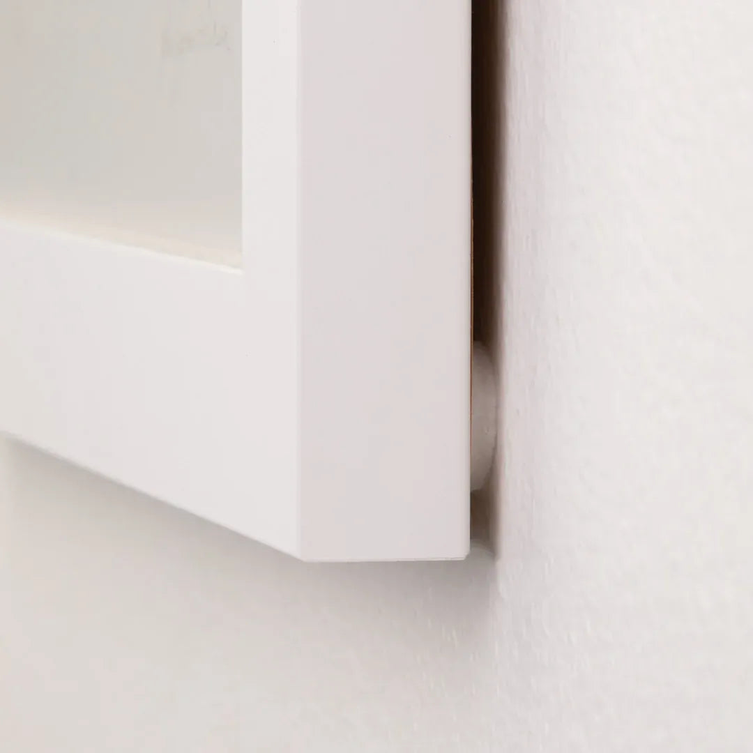 Soft Framing Dots