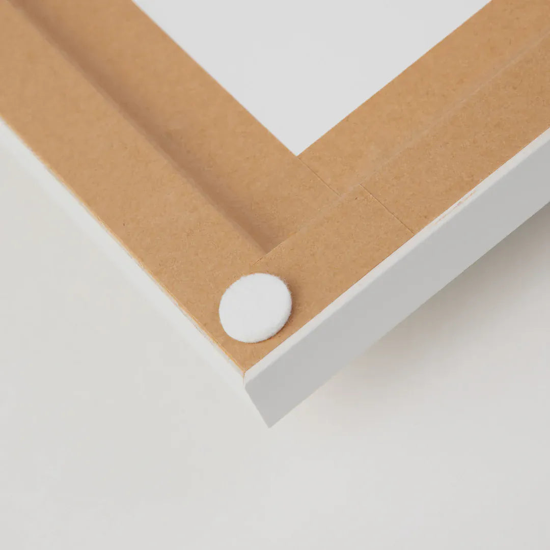 Soft Framing Dots Test