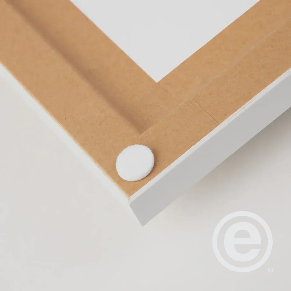 Soft Framing Dots Test