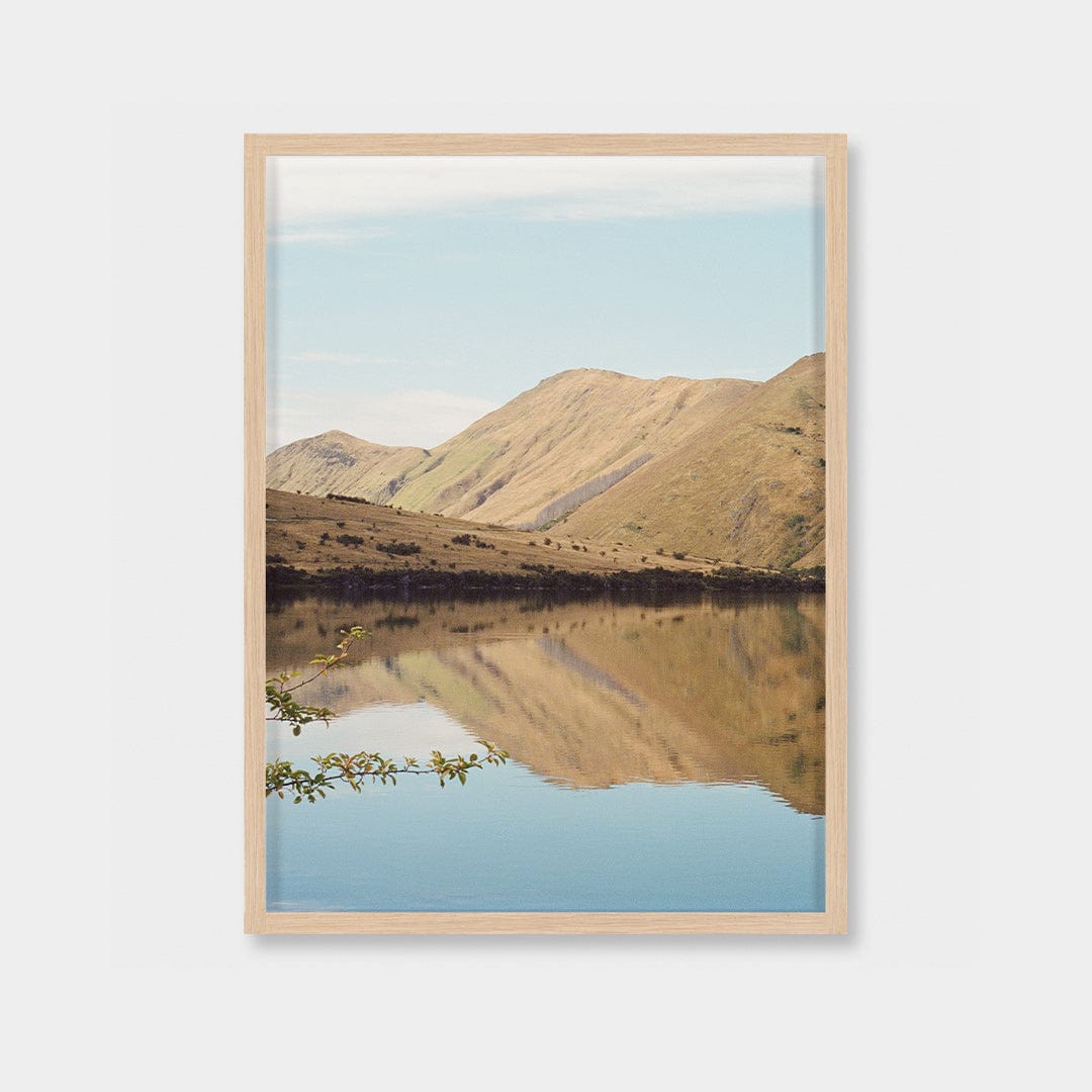 Reflections Photographic Print by Alice Murray