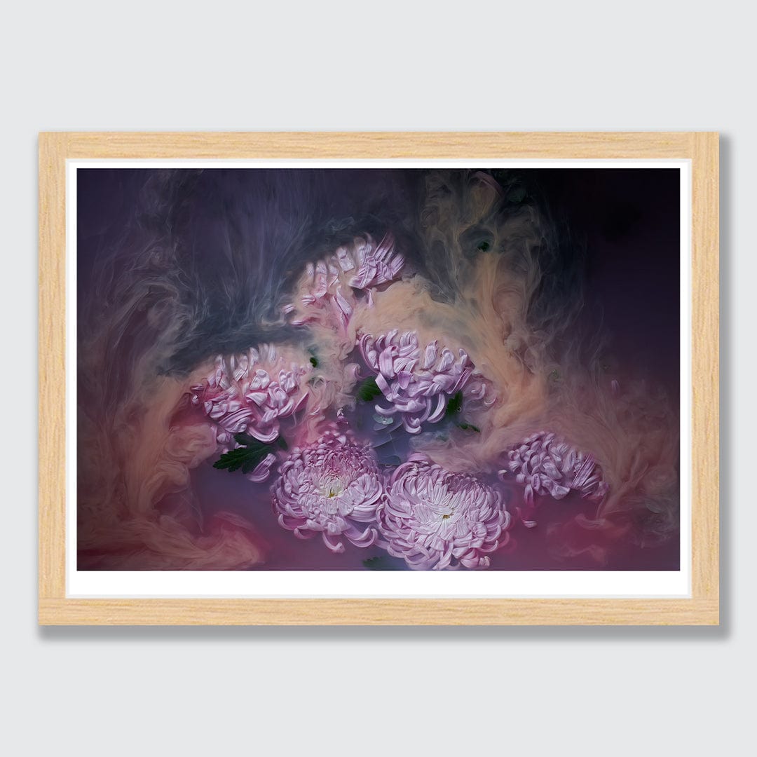 Invoke Limited Edition Photographic Print by Georgie Malyon