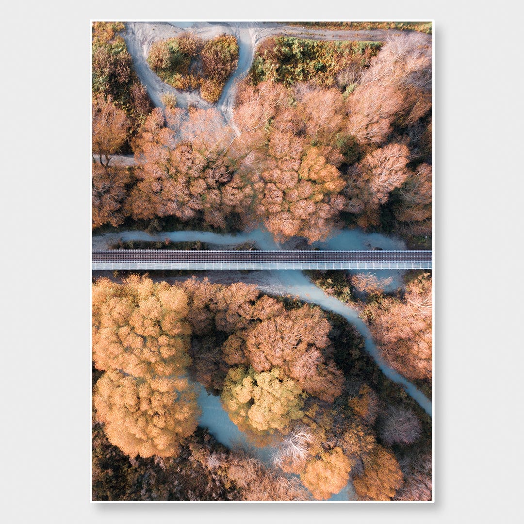 Original Recipe Photographic Print by Jeremy Cole