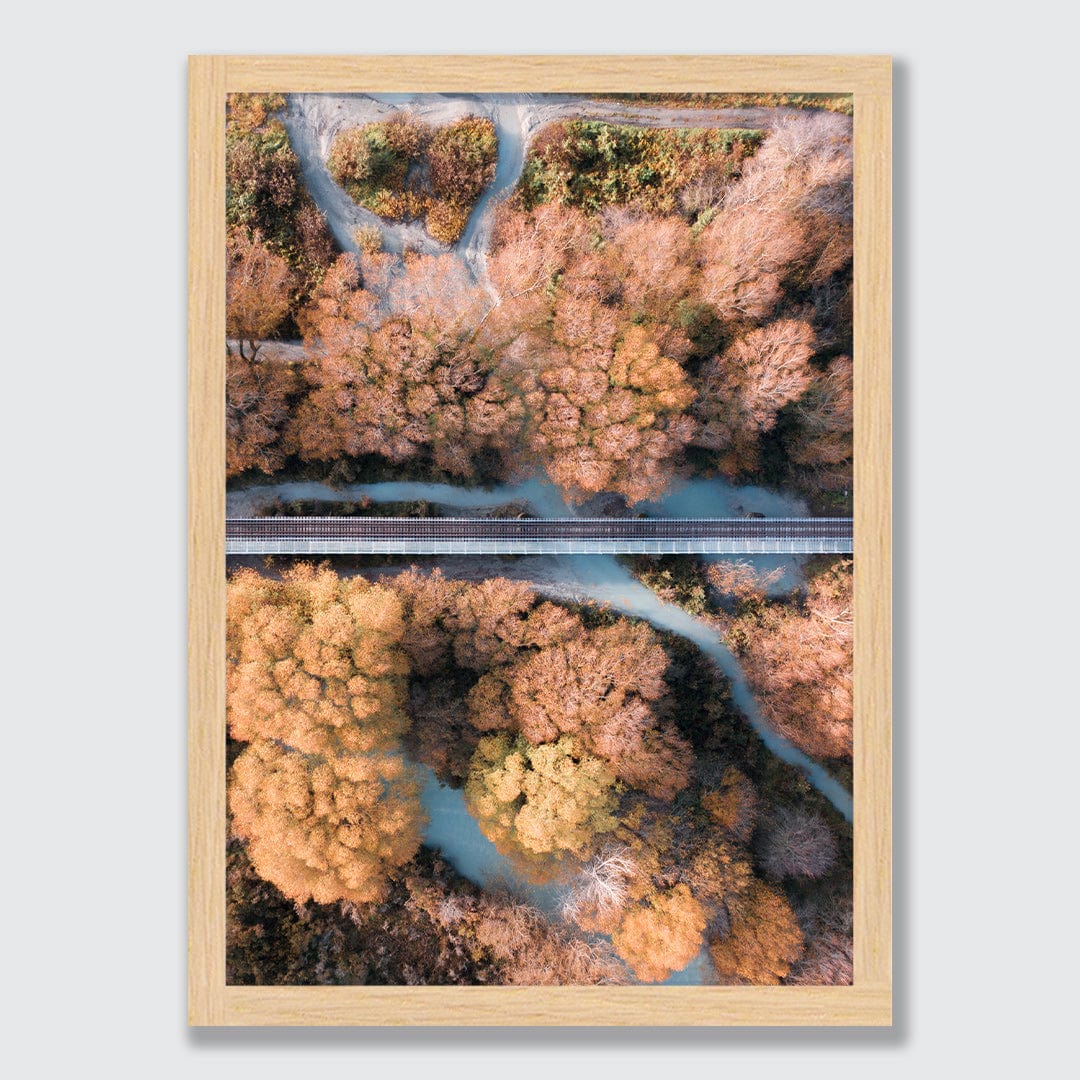 Original Recipe Photographic Print by Jeremy Cole