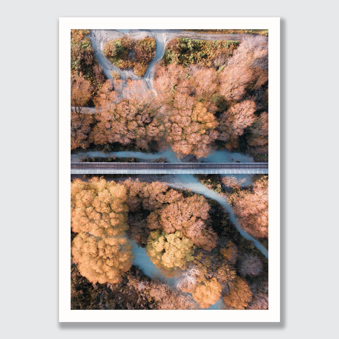 Original Recipe Photographic Print by Jeremy Cole
