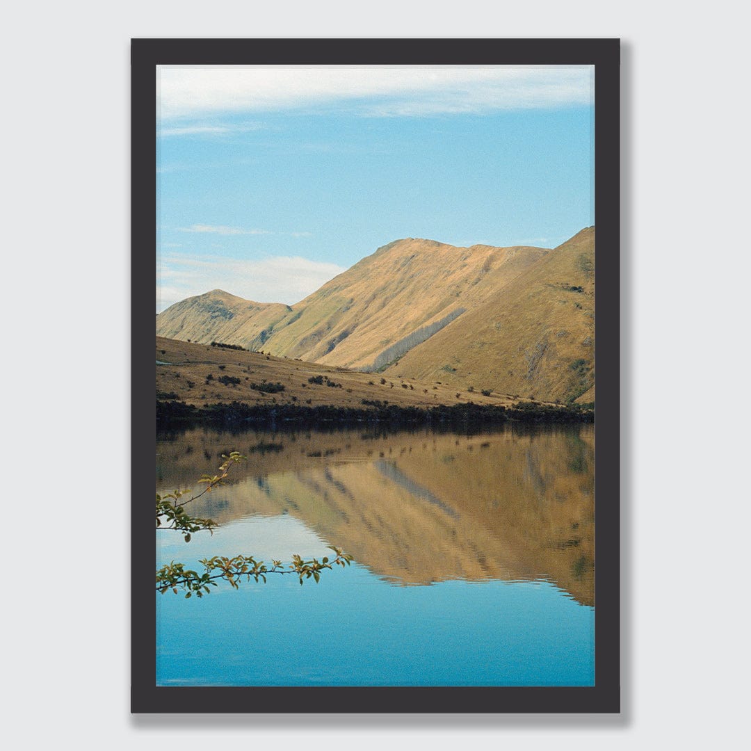Reflections 1 Photographic Print by Alice Murray
