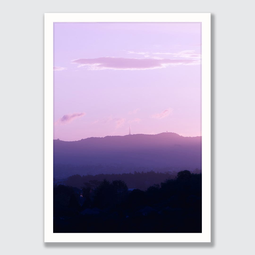 Rise Up Photographic Print by Jeremy Cole
