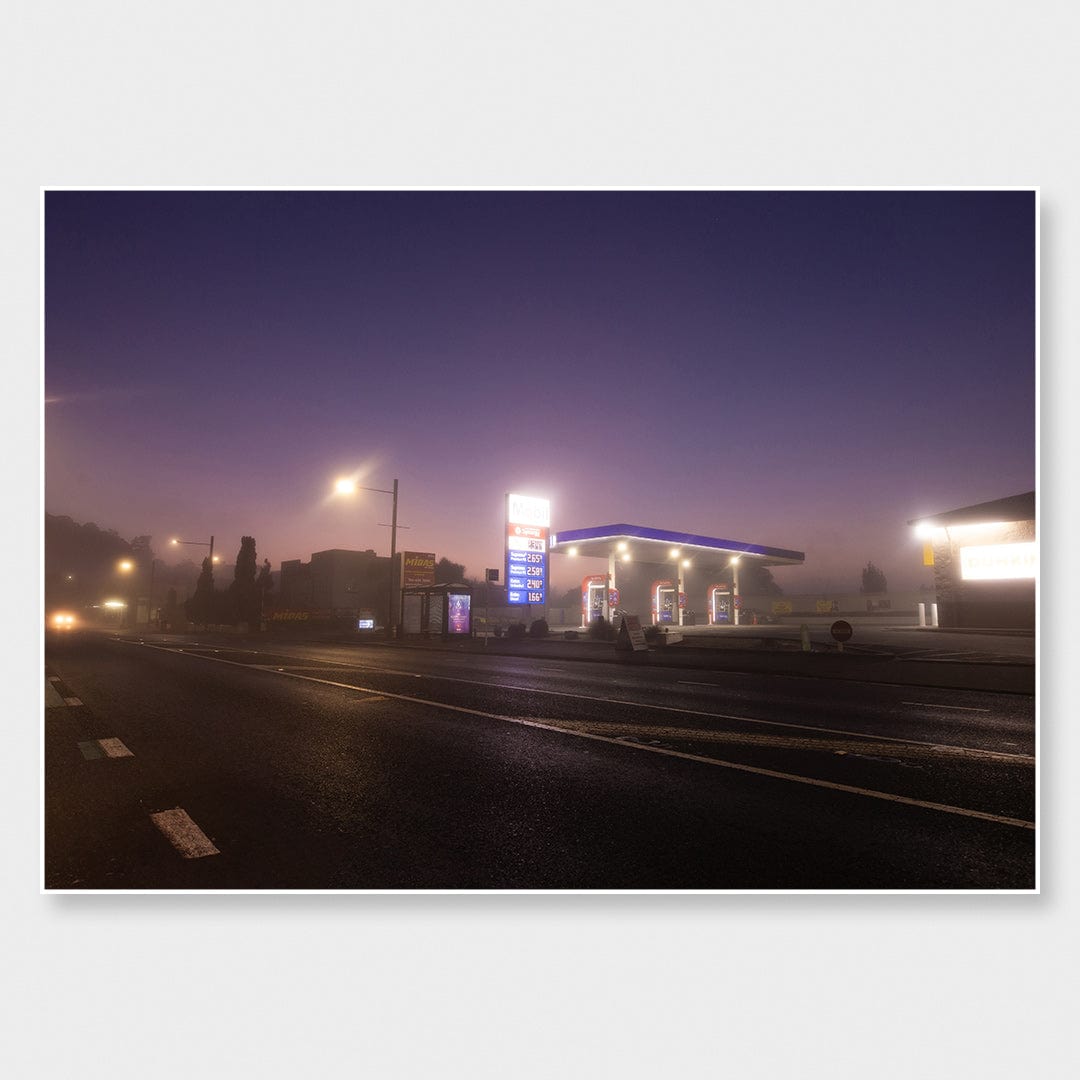 Still Awake Photographic Print by Jeremy Cole