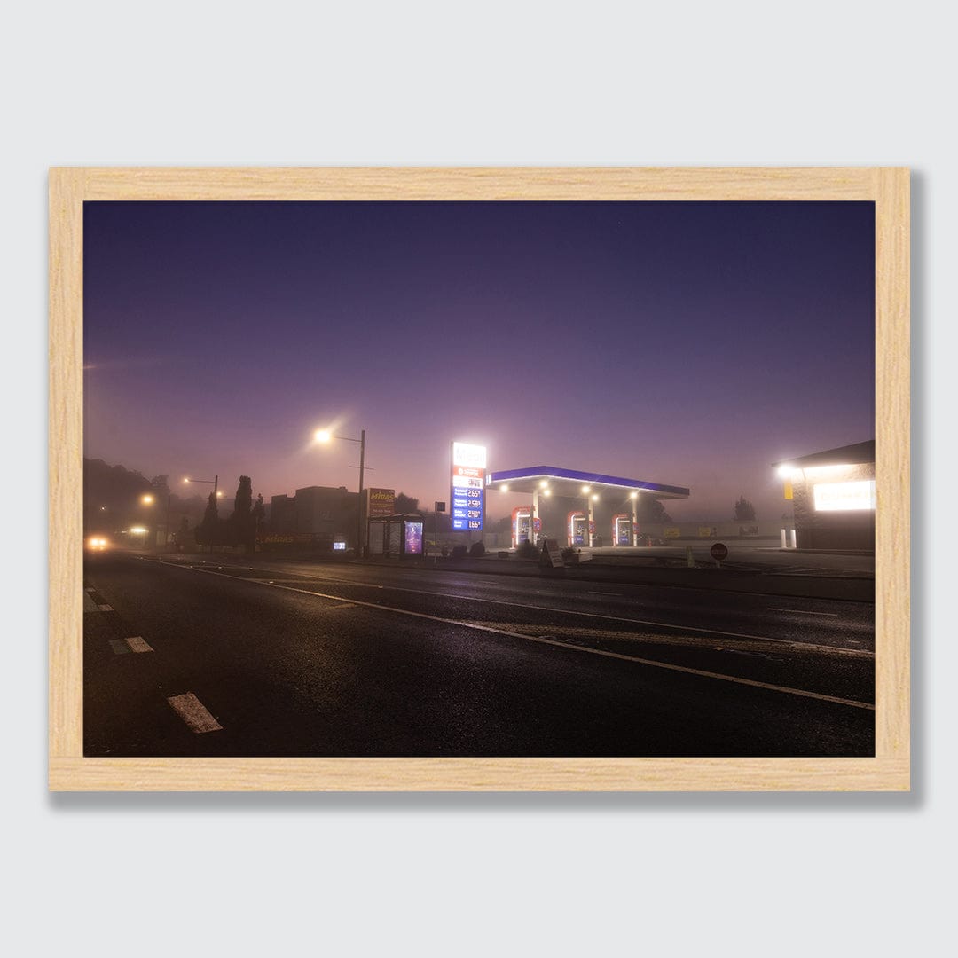Still Awake Photographic Print by Jeremy Cole