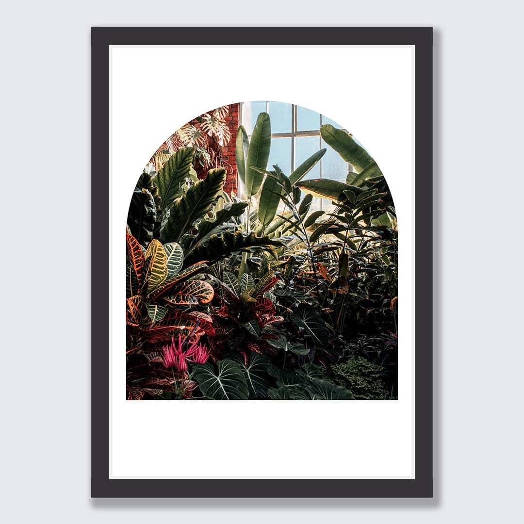 1856 Photographic Print by Amy Wybrow