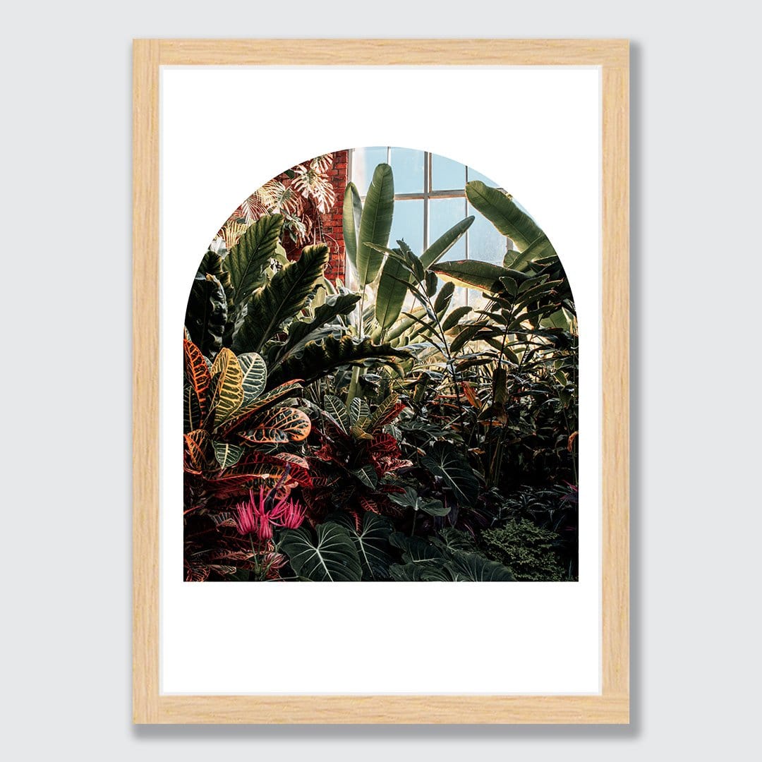 1856 Photographic Print by Amy Wybrow