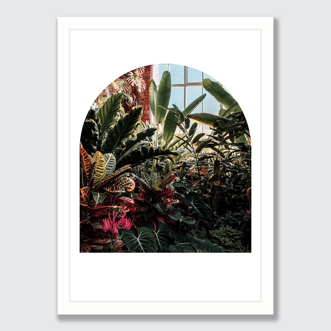 1856 Photographic Print by Amy Wybrow