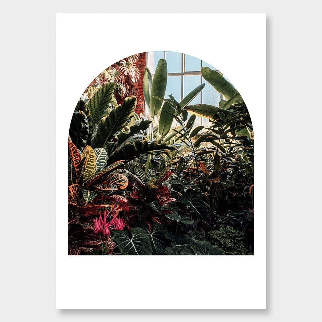 1856 Photographic Print by Amy Wybrow 