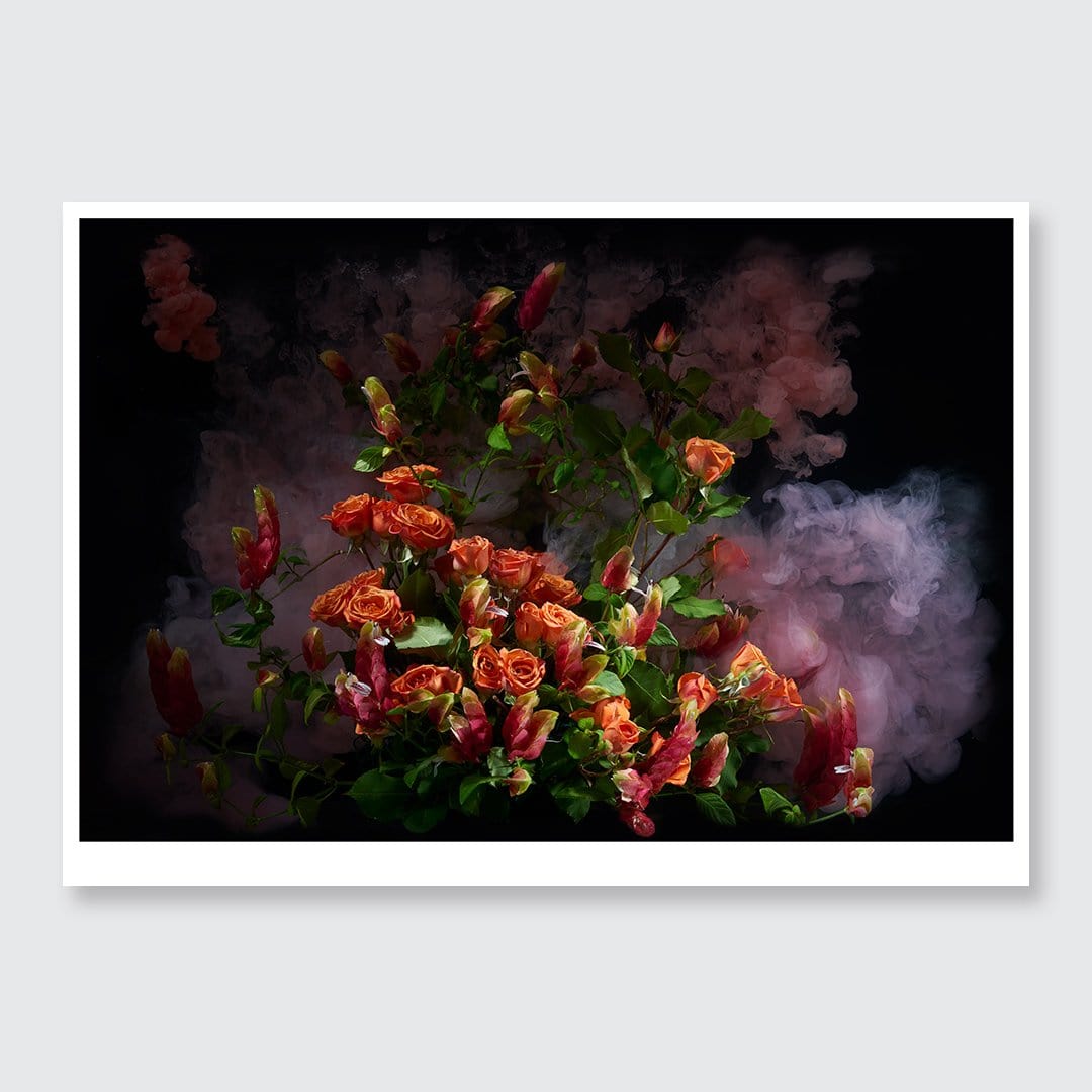 After Life Arrows Photographic Print by Georgie Malyon