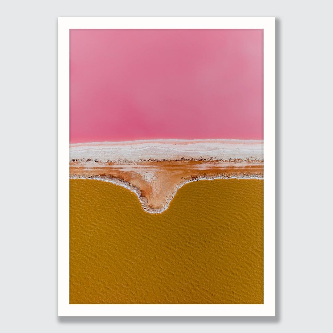 An Unlikely Match Photographic Print by Emma Willetts