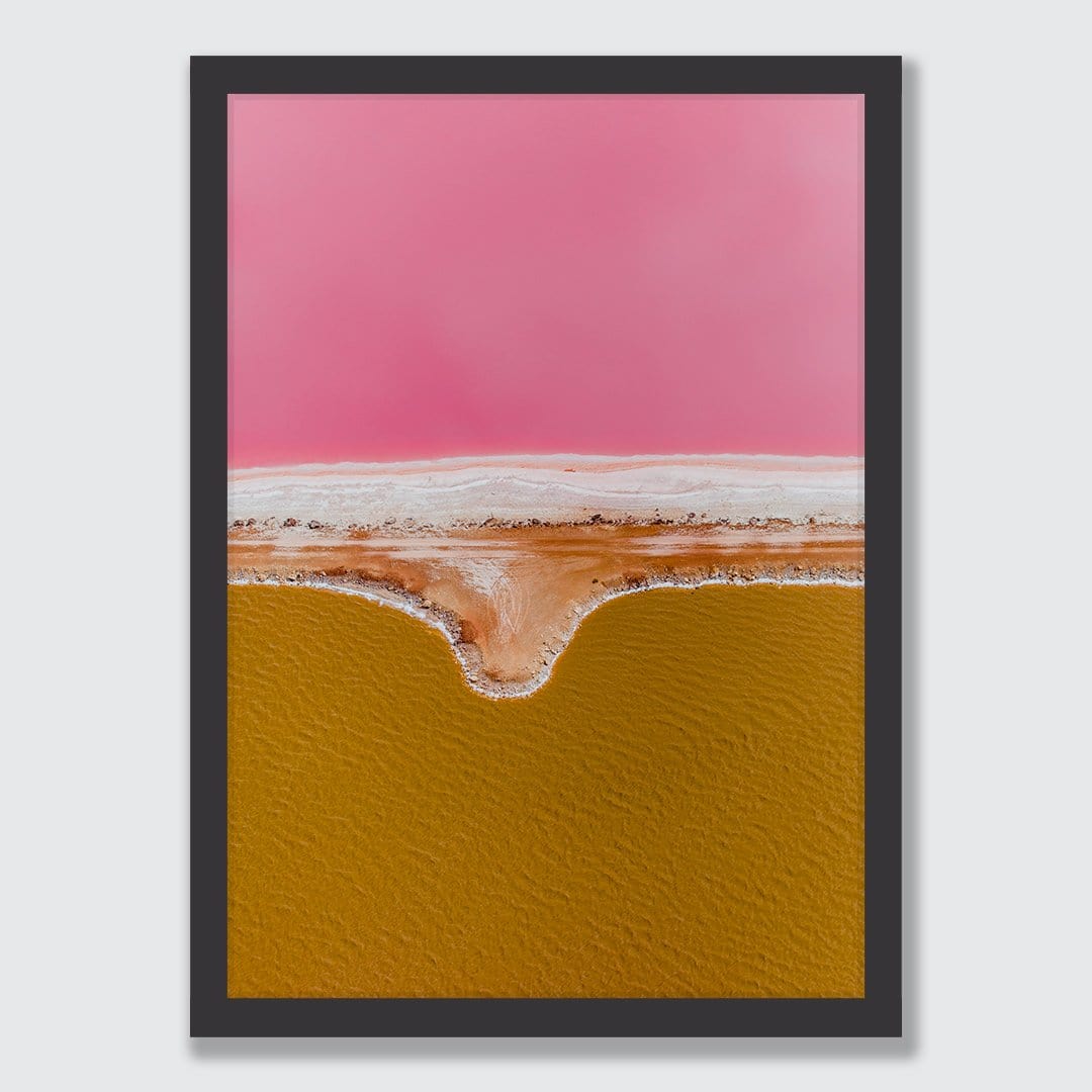An Unlikely Match Photographic Print by Emma Willetts