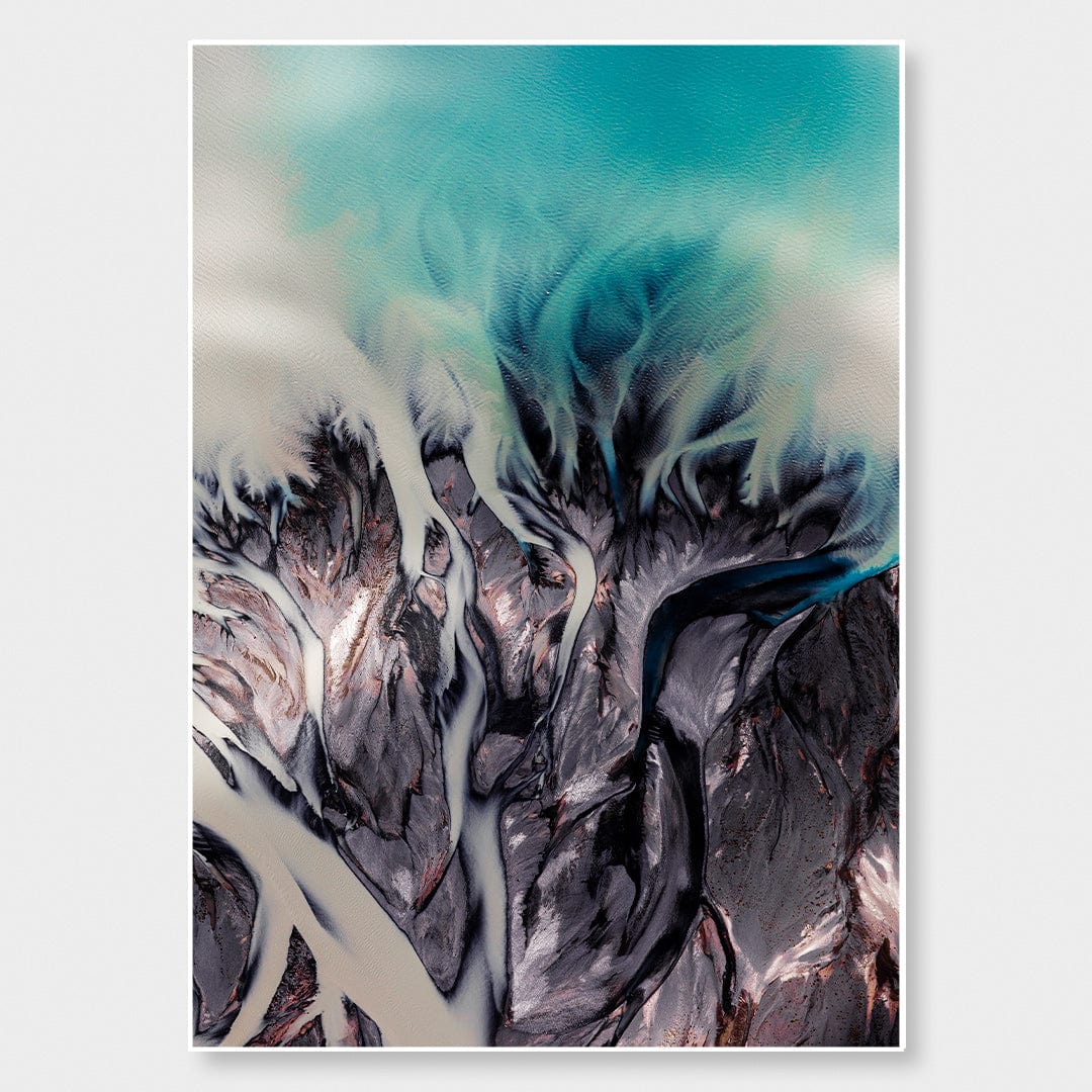 Arterial Photographic Print by Emma Willetts