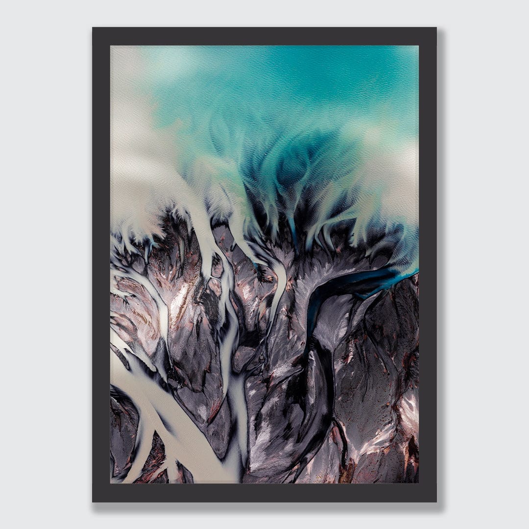 Arterial Photographic Print by Emma Willetts