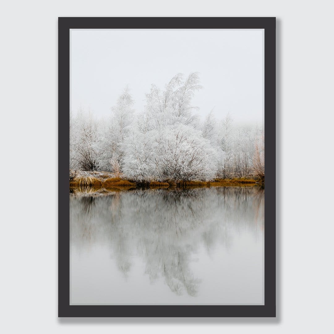 Be Still Photographic Print by Emma Willetts