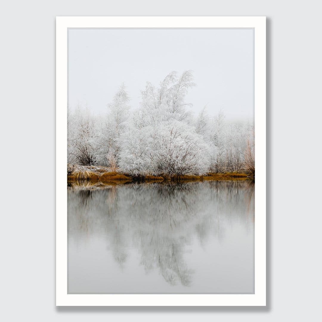 Be Still Photographic Print by Emma Willetts