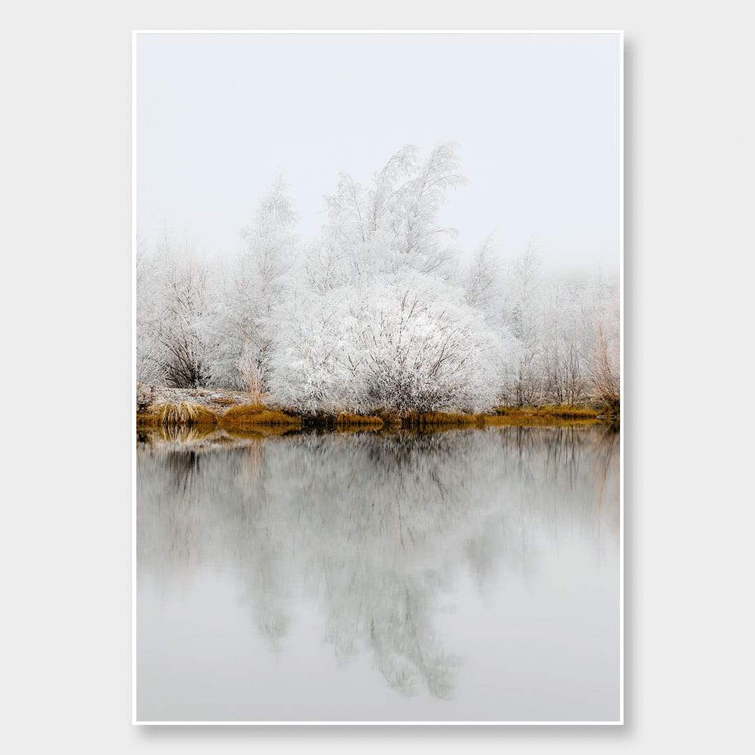 Be Still Photographic Print by Emma Willetts