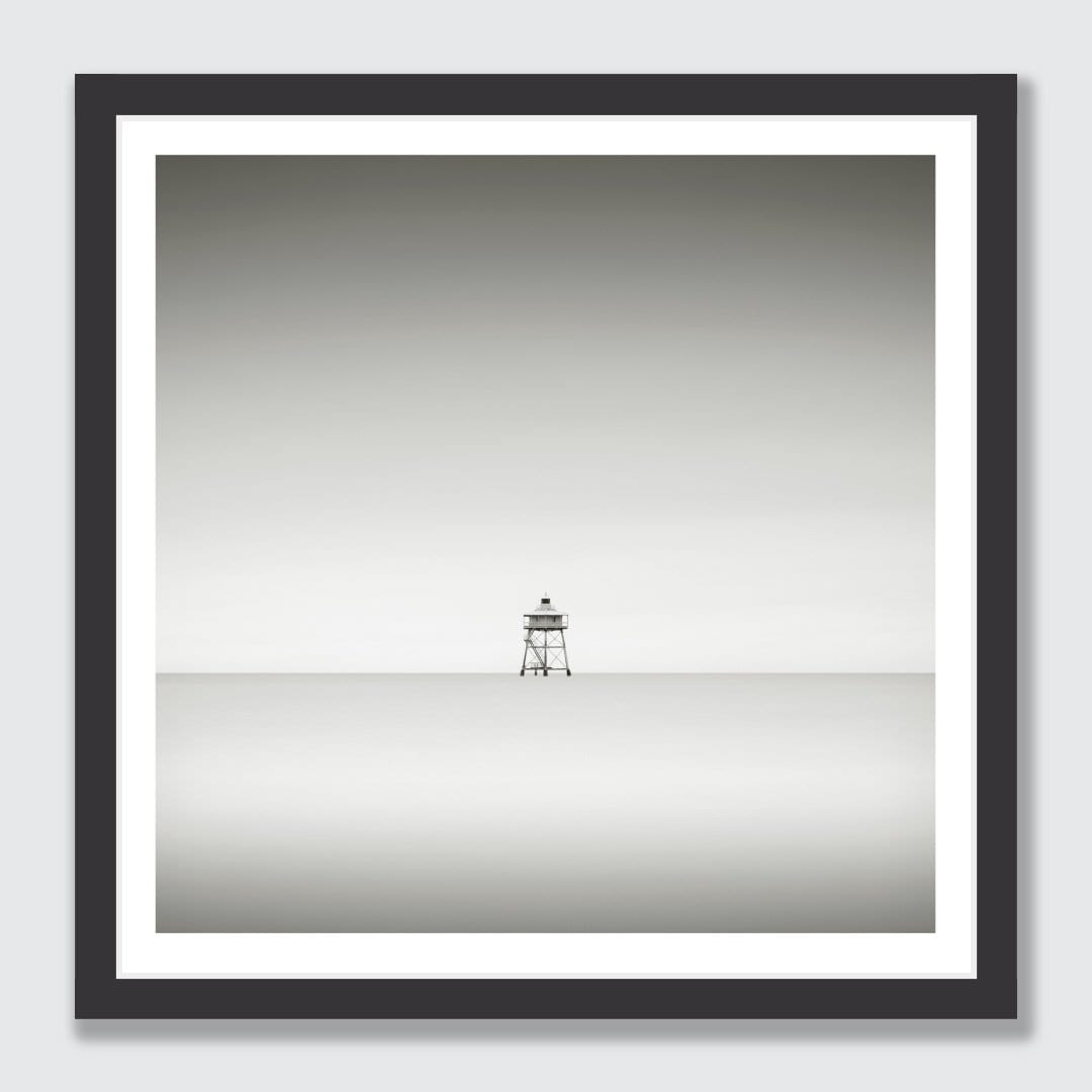 Bean Rock Photographic Art Print by Jeremy Senior