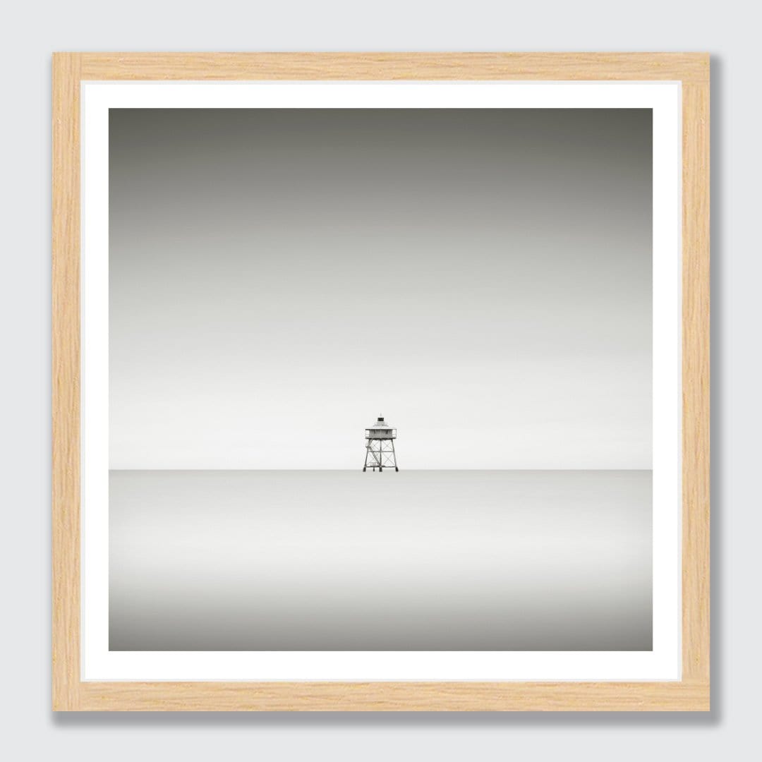 Bean Rock Photographic Art Print by Jeremy Senior