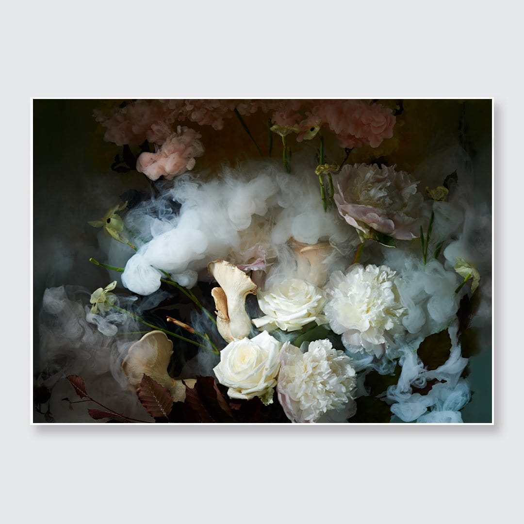 Botanical Abyss Photographic Print by Georgie Malyon