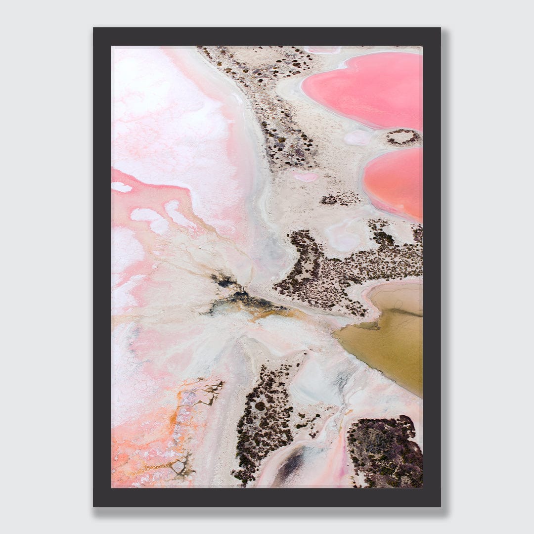 Bubblegum Photographic Print by Emma Willetts