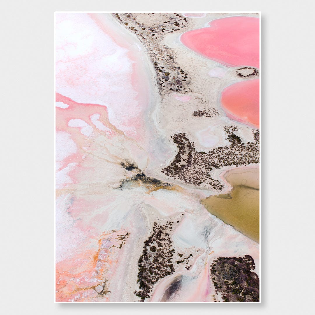 Bubblegum Photographic Print by Emma Willetts