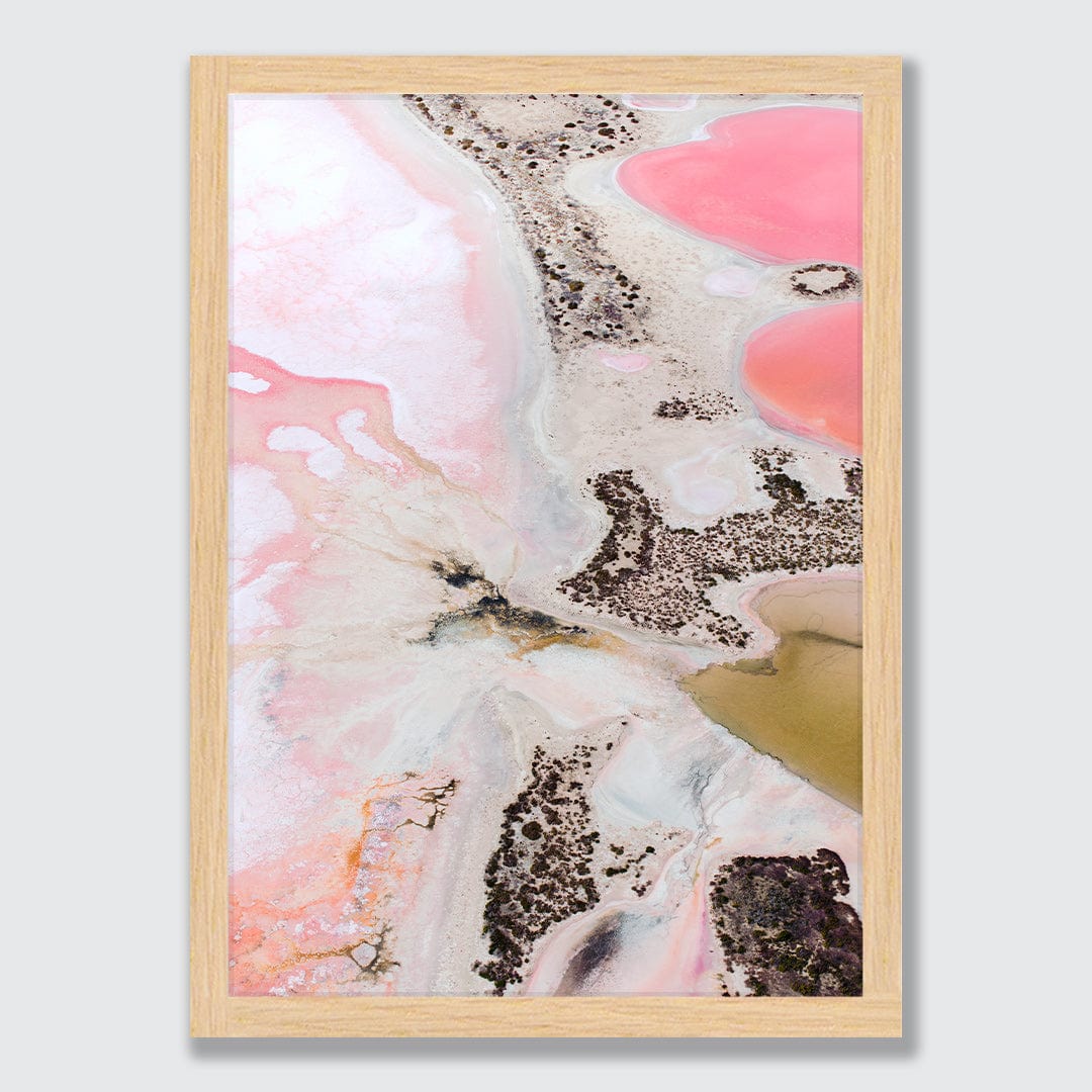 Bubblegum Photographic Print by Emma Willetts