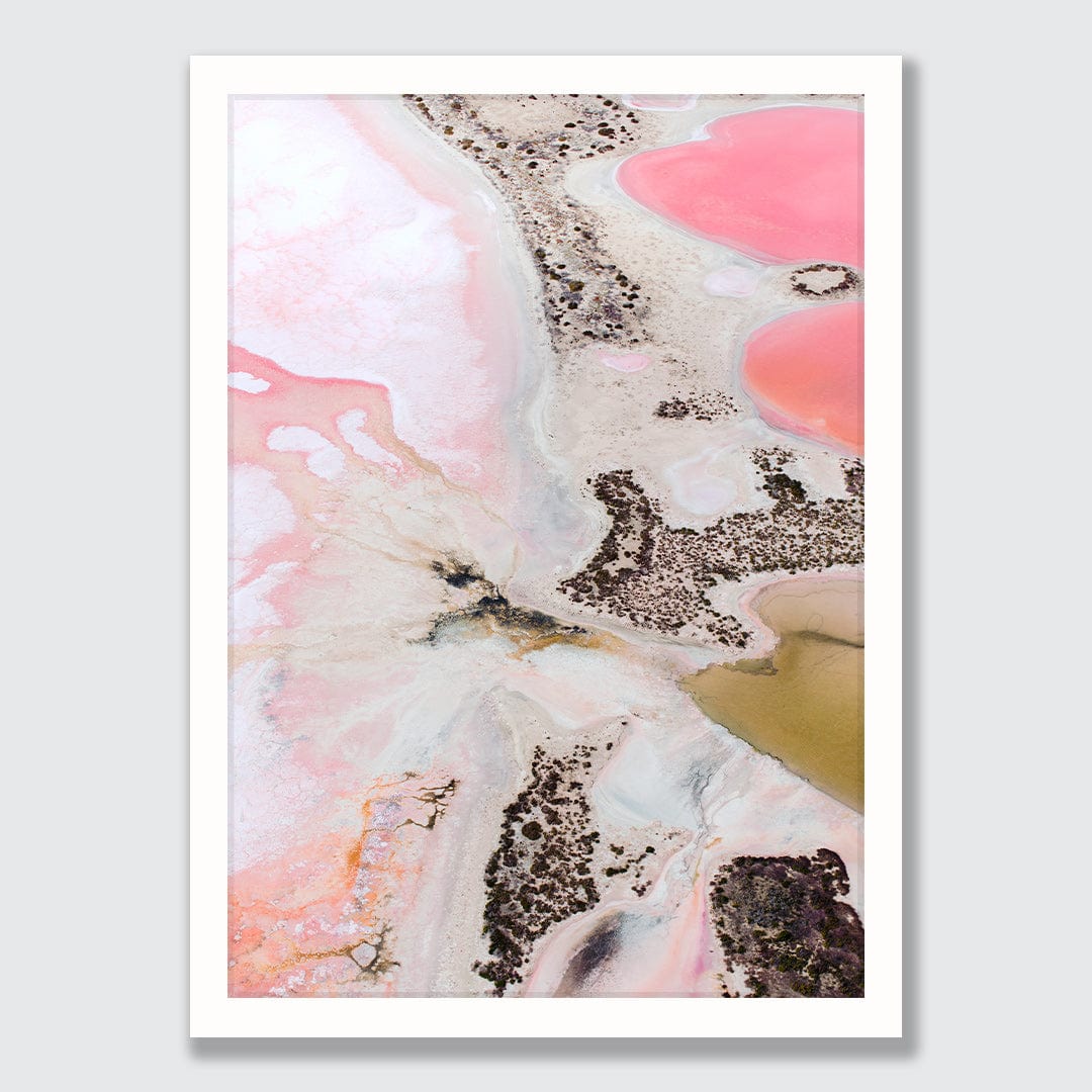 Bubblegum Photographic Print by Emma Willetts
