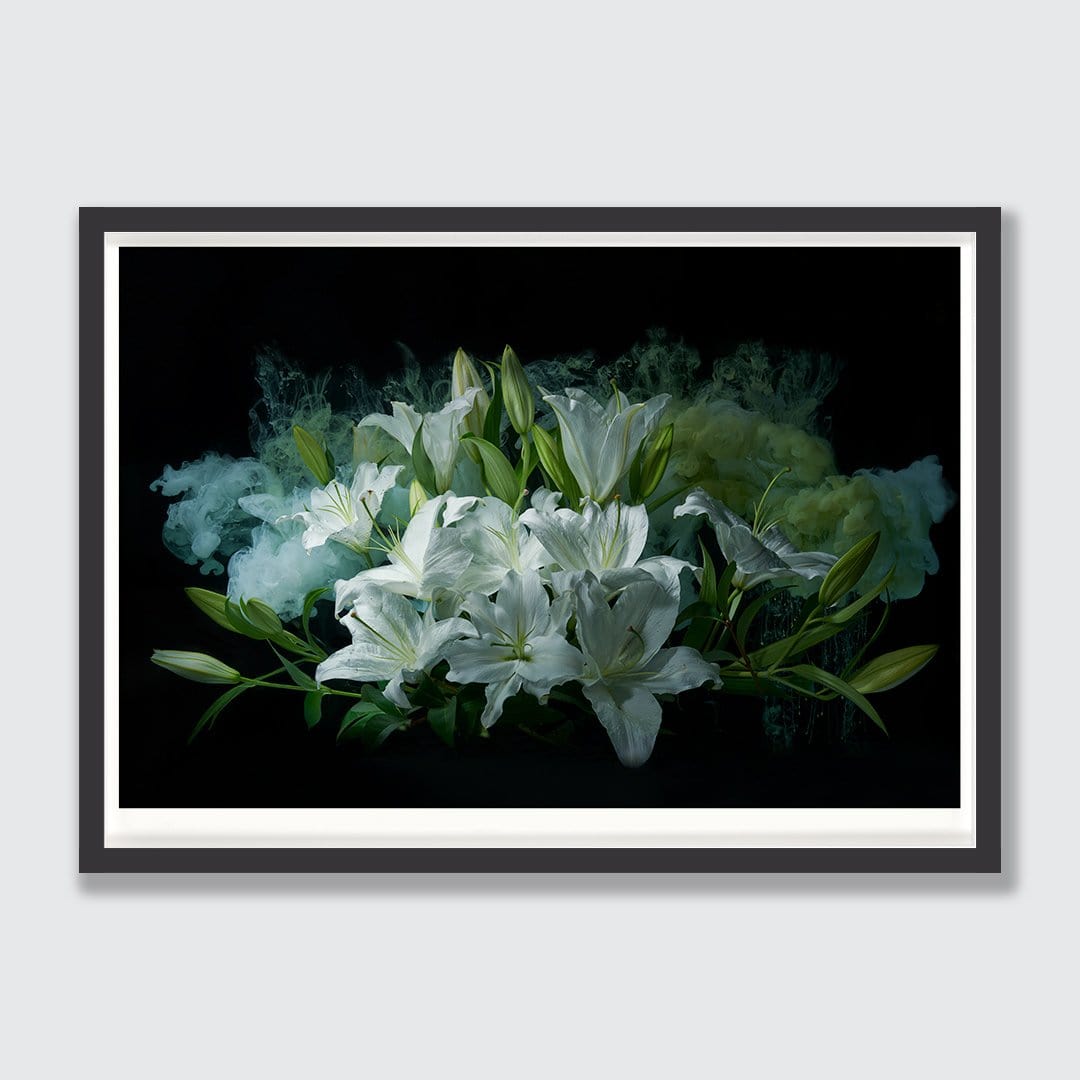 Ceremony Photographic Print by Georgie Malyon