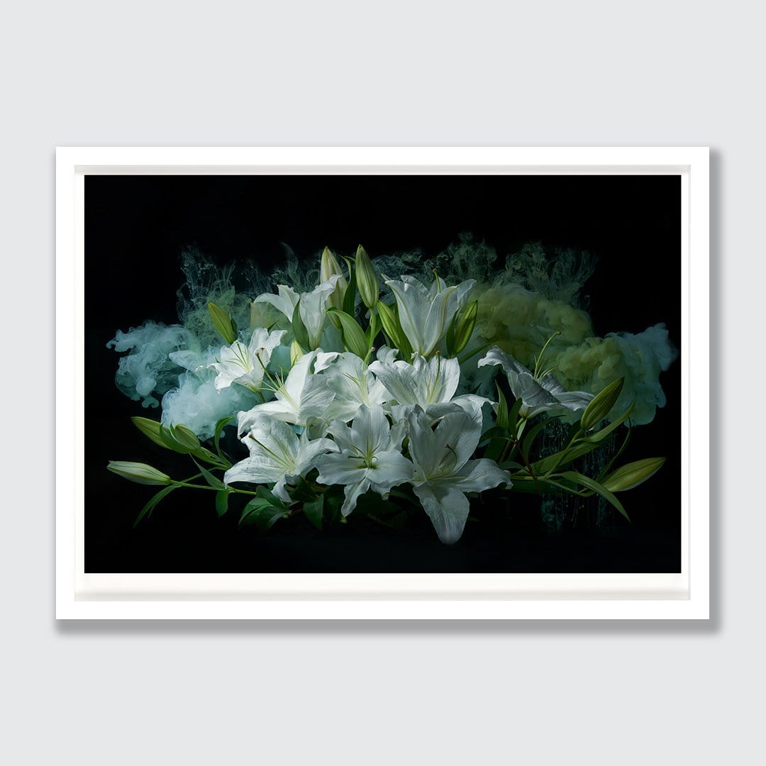 Ceremony Photographic Print by Georgie Malyon