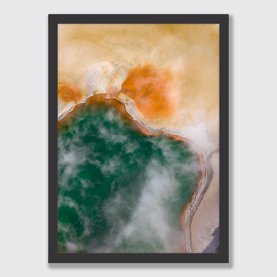Champagne Photographic Print by Petra Leary