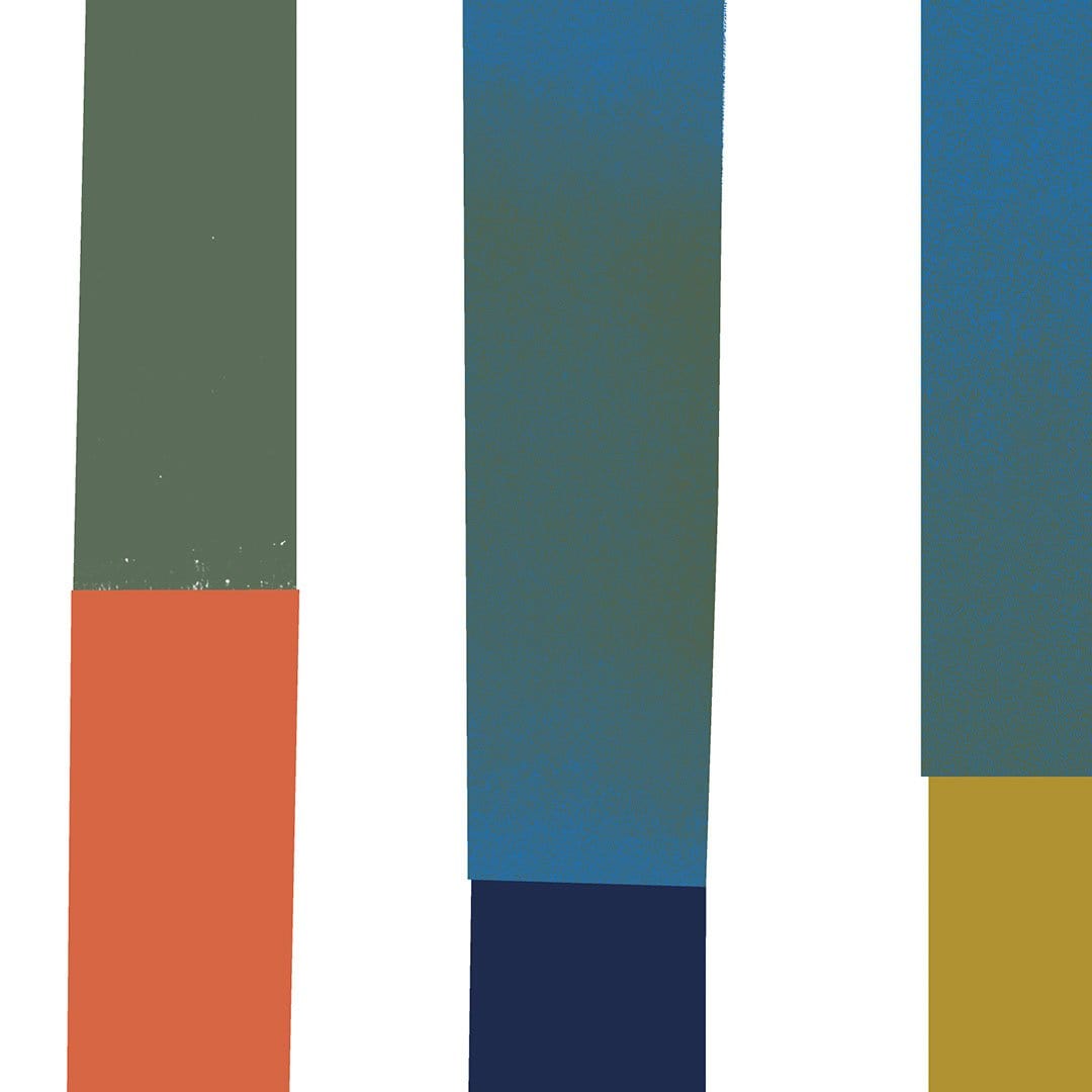 Climbing Art Print by Sarah Parkinson